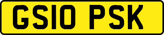GS10PSK