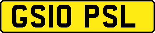 GS10PSL