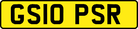 GS10PSR
