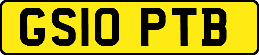 GS10PTB