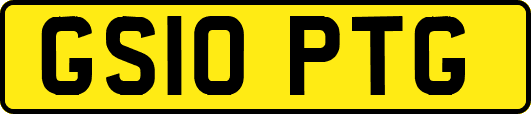 GS10PTG