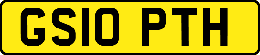GS10PTH