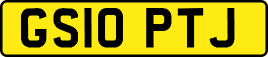 GS10PTJ