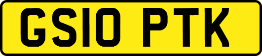 GS10PTK