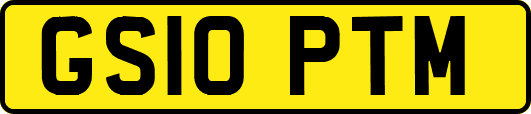 GS10PTM
