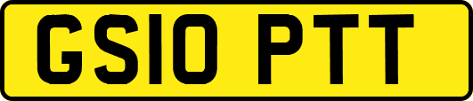 GS10PTT