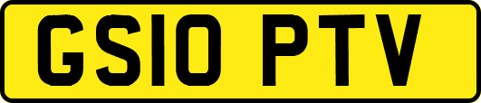 GS10PTV