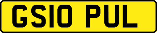 GS10PUL