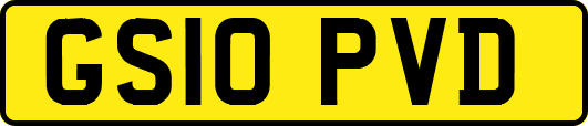 GS10PVD