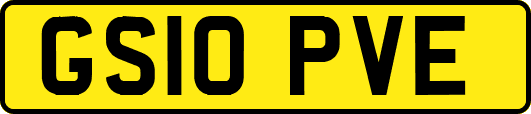GS10PVE