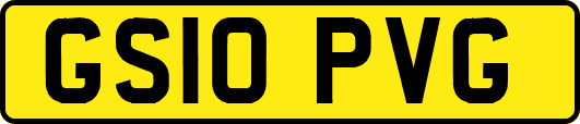 GS10PVG