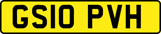 GS10PVH