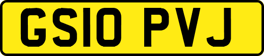 GS10PVJ