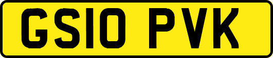 GS10PVK