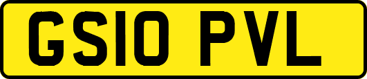 GS10PVL