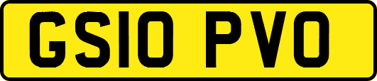 GS10PVO