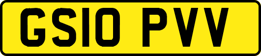 GS10PVV