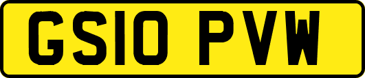 GS10PVW