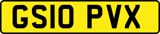 GS10PVX
