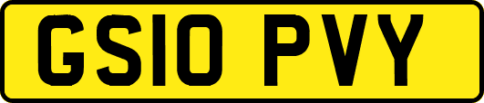 GS10PVY