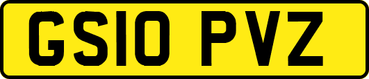 GS10PVZ