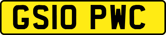 GS10PWC