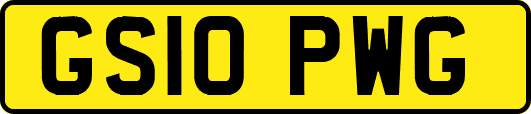 GS10PWG