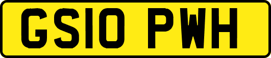 GS10PWH