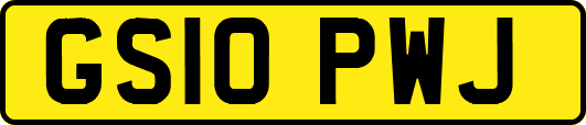 GS10PWJ