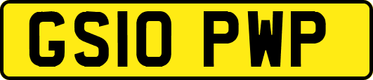 GS10PWP