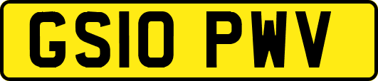 GS10PWV