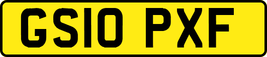 GS10PXF