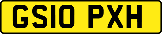 GS10PXH