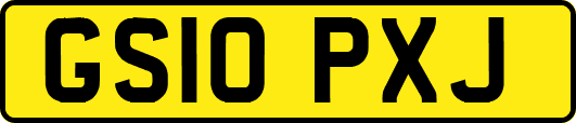 GS10PXJ