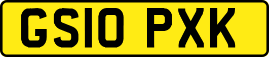 GS10PXK