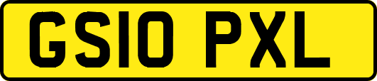 GS10PXL