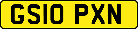 GS10PXN