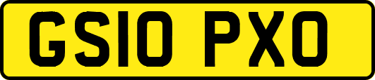 GS10PXO