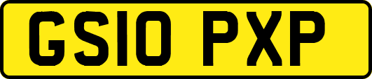 GS10PXP