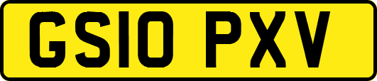 GS10PXV