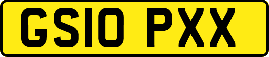 GS10PXX