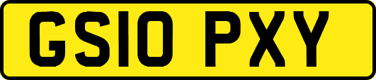 GS10PXY