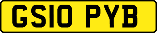 GS10PYB