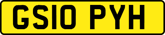 GS10PYH