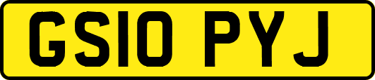 GS10PYJ