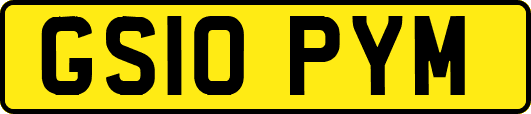 GS10PYM