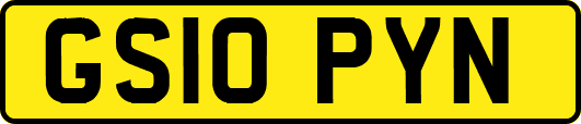GS10PYN
