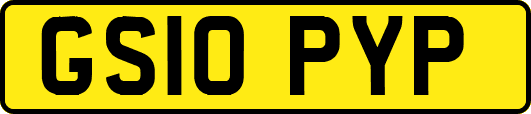 GS10PYP