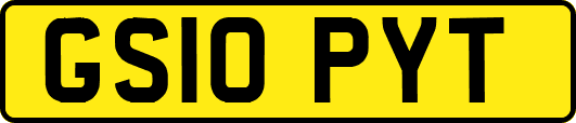GS10PYT