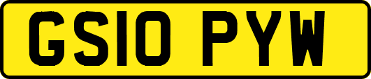 GS10PYW